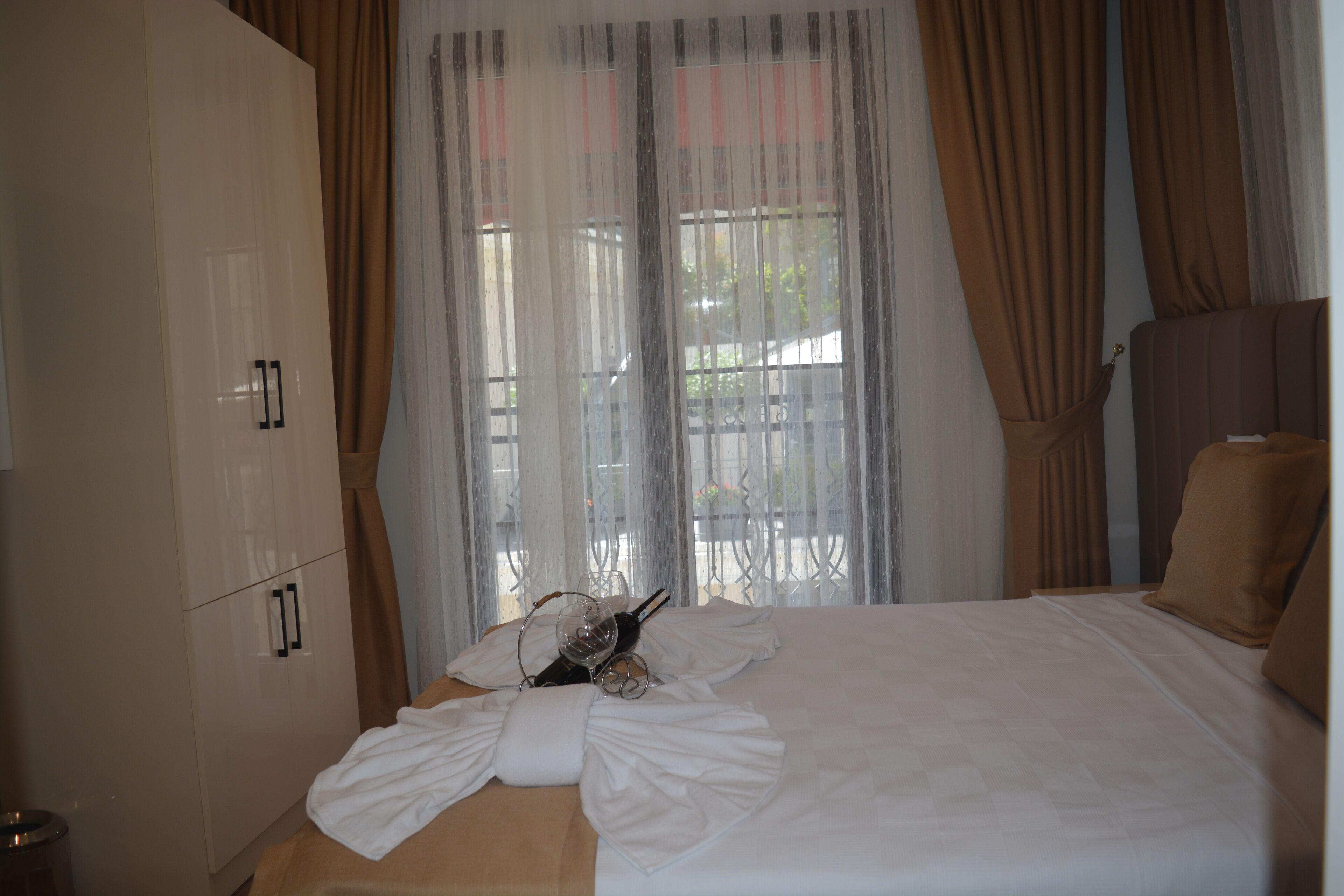 Garden Elisa Hotel — Photos 3
